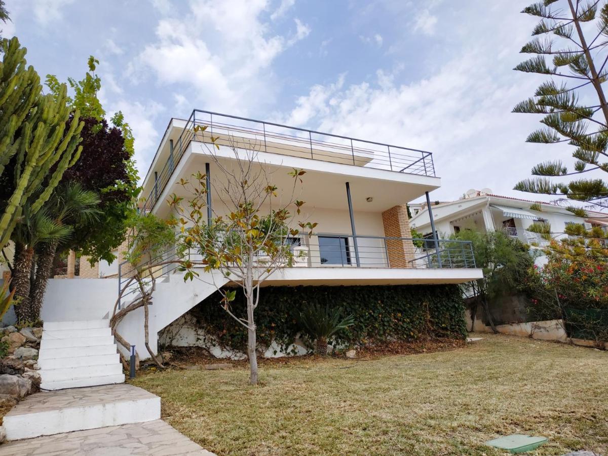 Chalet Atalayas Orange Costa Peniscola Exterior photo
